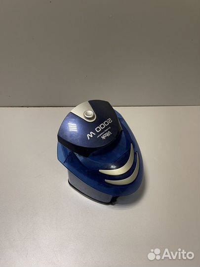 Контейнер для пылесоса Vitek