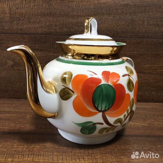 Чайник доливной Краснодар