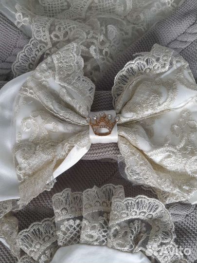 Конверт осень