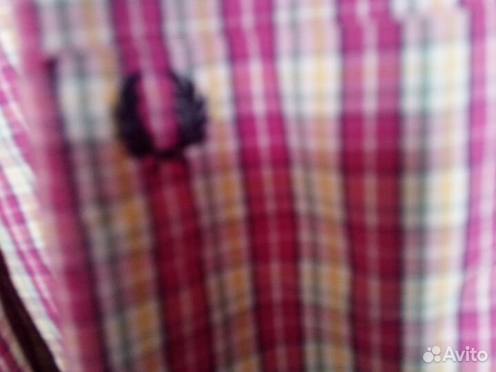 Рубашка Fred perry L