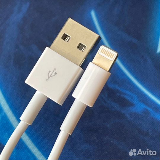 Usb кабель для iPhone