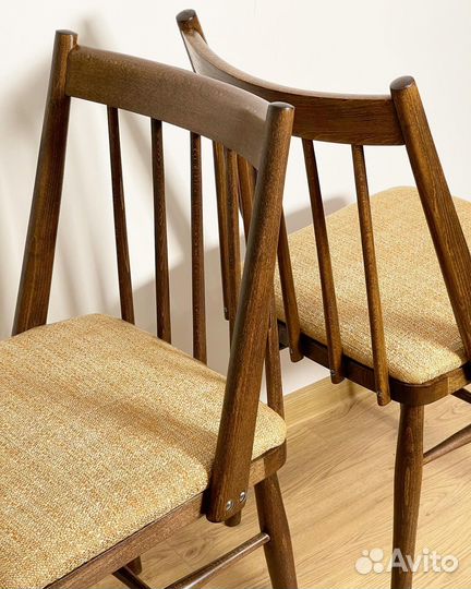 Стулья чсср