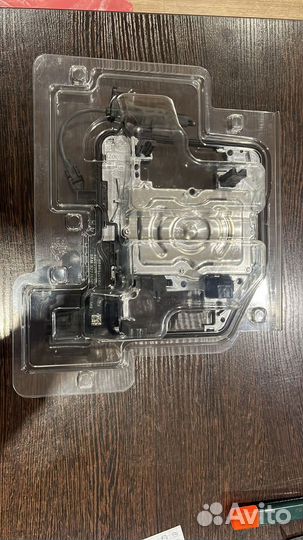 Плата мехатроника DSG 7 VAG DQ200 0AM927769D