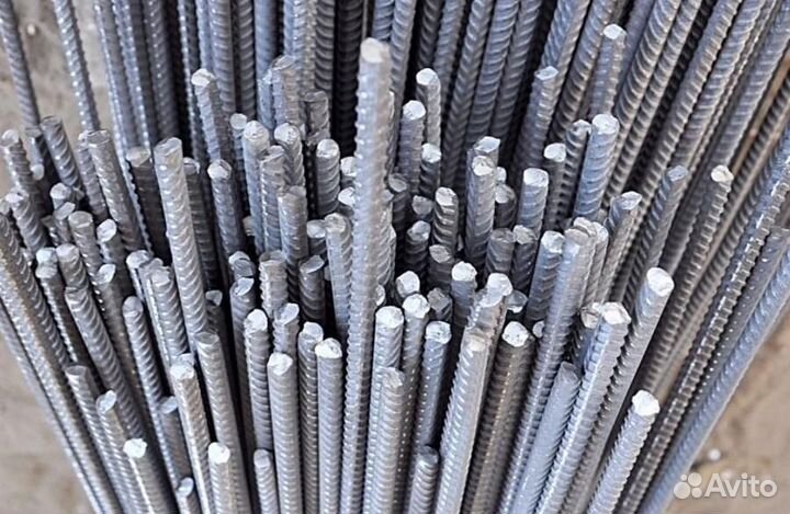 Арматура 16 / от Производителя с доставкой