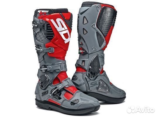 Sidi crossfire 3 любой цвет/размер