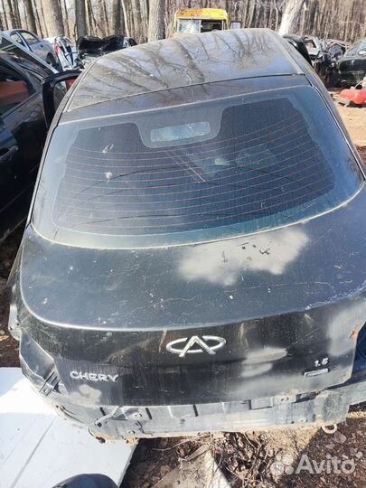 Авторазбор Chery bonus A13 Very бонус вери