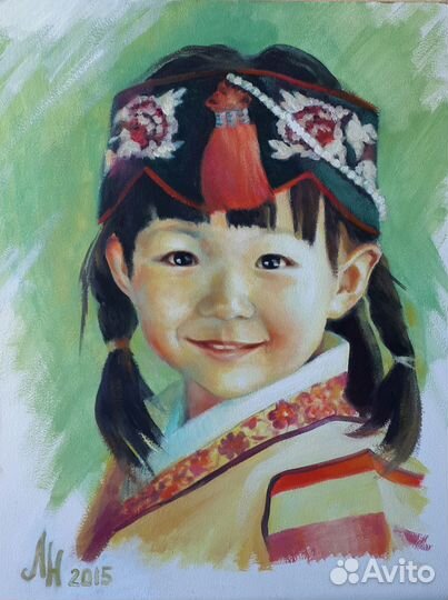 Портреты, Шаржи по фото на заказ