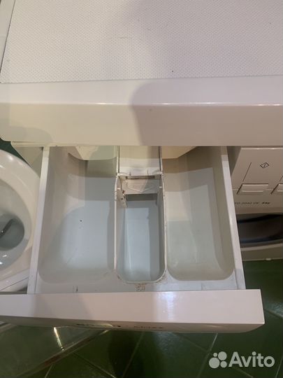 Стиральная машина бу