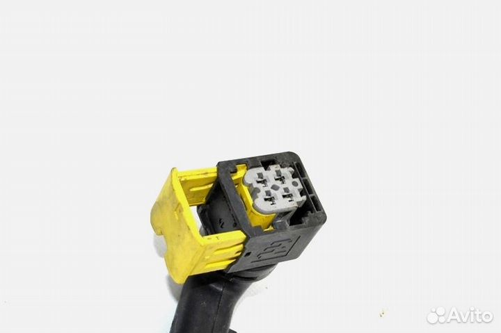 Электропроводка / Штекеры, другие scania R-Series (01.16)