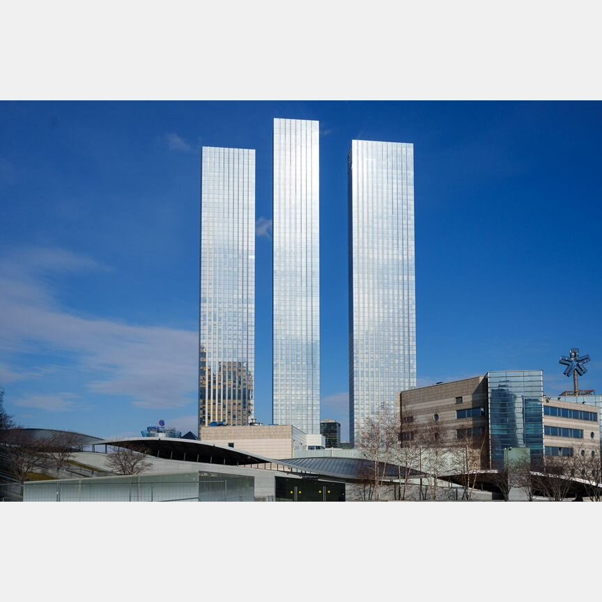 5-к. квартира, 195,1 м², 64/67 эт.