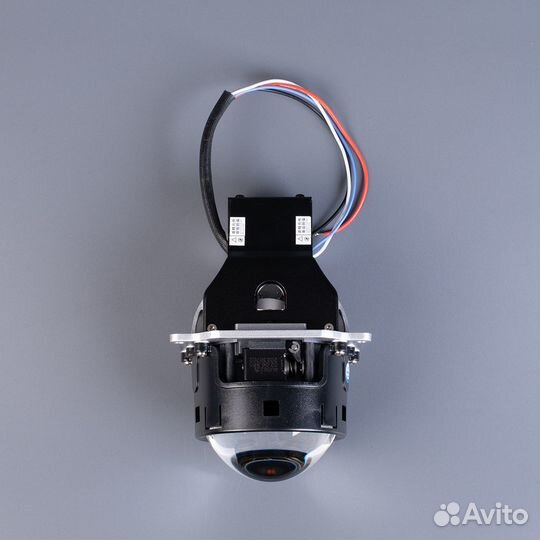 Светодиодные линзы Aozoom Laser Gen5 3.0 aapd-05 (комплект)