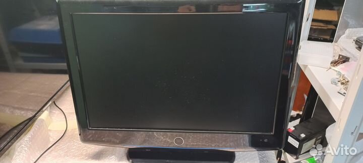 Телевизор ЖК