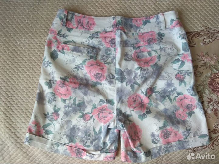 Шорты