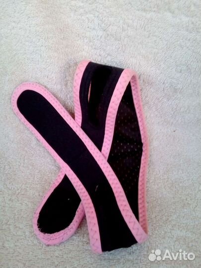 Корректор овала лица