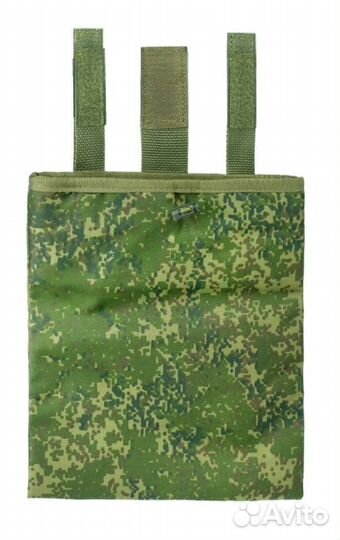 Подсумок под сброс, тактический сбросник 