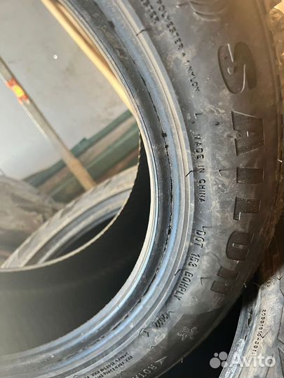 Sailun Ice Blazer Alpine 205/55 R16