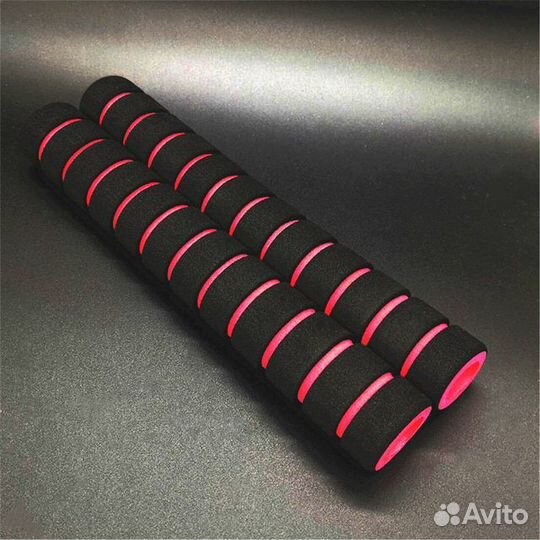 Неопреновые ручки, грипсы