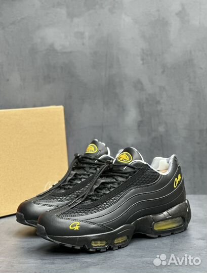 Nike air max 95 corteiz