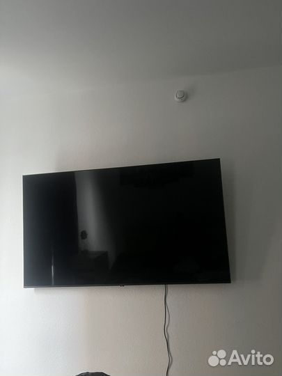 Телевизор LG 65UQ80006LB