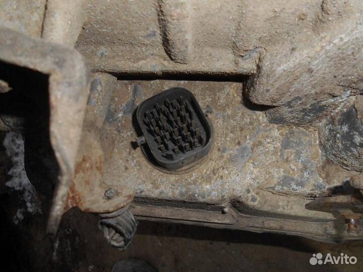 АКПП Jeep Grand Cherokee WJ (1998—2004)