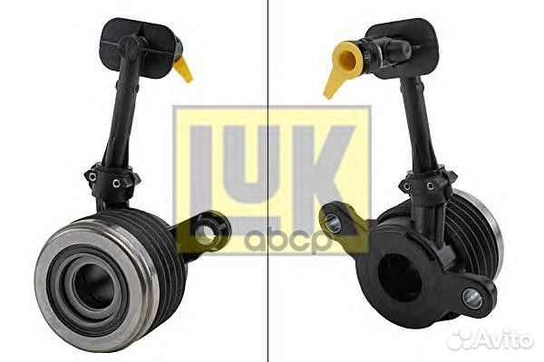 Подшипник выжимной renault