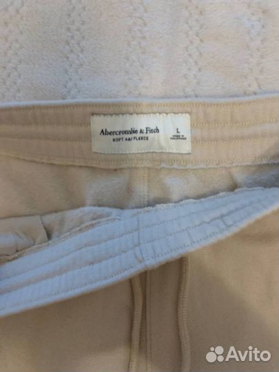 Abercrombie fitch шорты
