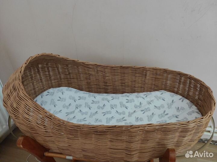 Подставка качалка для люльки мазекеа