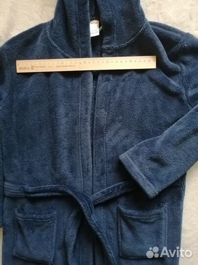 Халат для мальчика