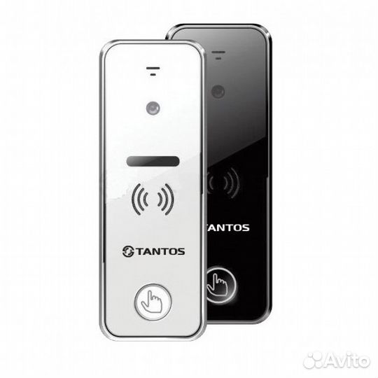 Tantos iPanel 2 Вызывная панель