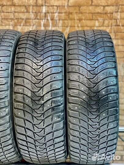 Michelin X-Ice North 3 205/60 R16 96T