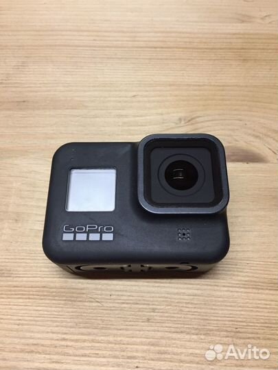 Камера GoPro Hero 8 black