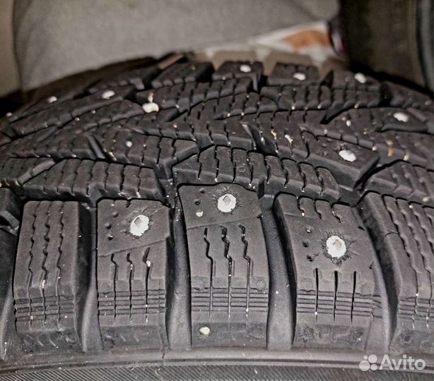 Nokian Tyres Hakkapeliitta 7 175/65 R14