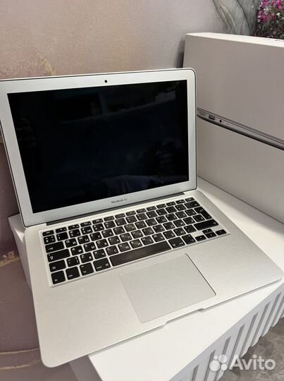 Macbook air 13