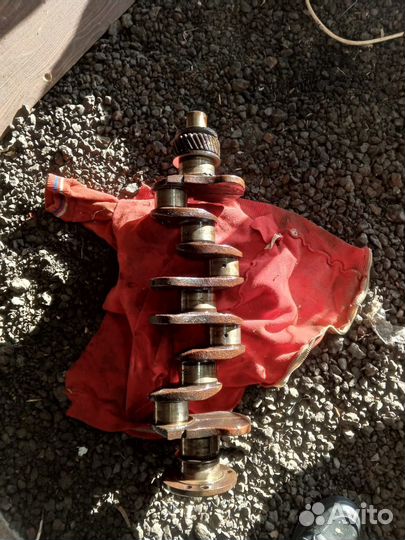 Двигатель 402 УАЗ, газ, волга