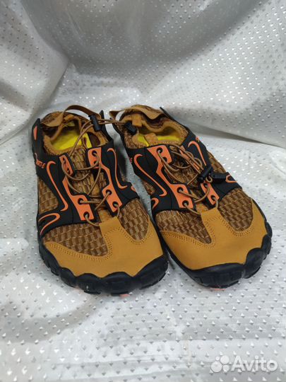 Кроссовки для водного спорта, размер 42