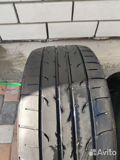 Dunlop Direzza DZ102 245/40 R18