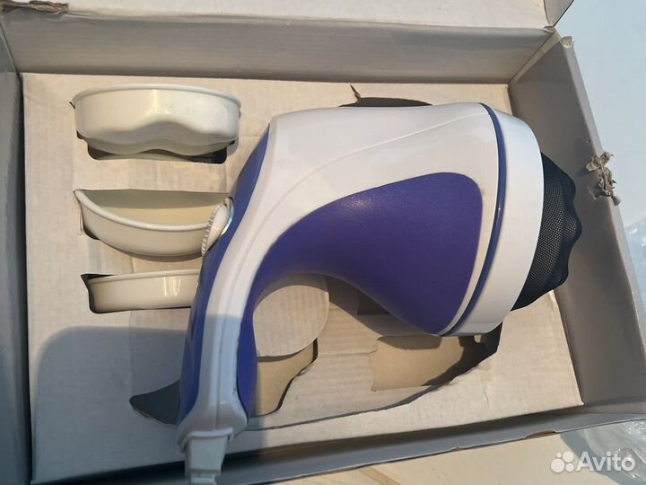 Массажер тетраком