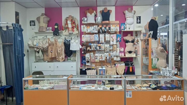 Продам готовый бизнес магазин