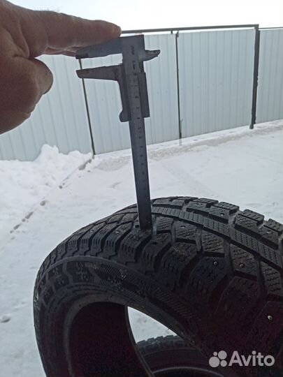 Cordiant AWD 205/5 R16