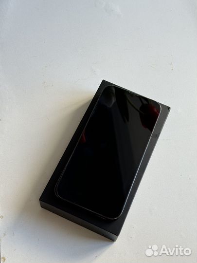 iPhone 13 Pro, 128 ГБ