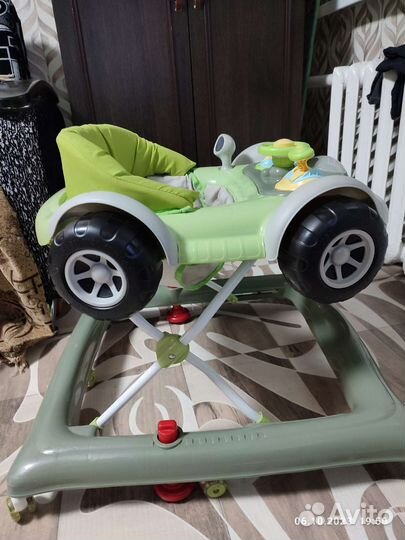 Ходунки Jetem Mobile