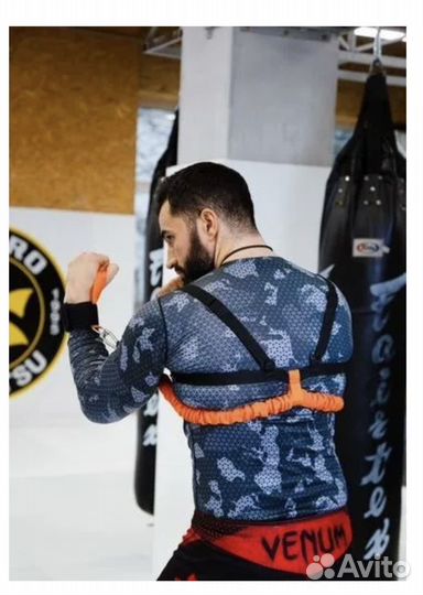 Тренажер Панчер