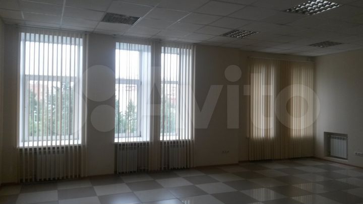Офис, 23 м²