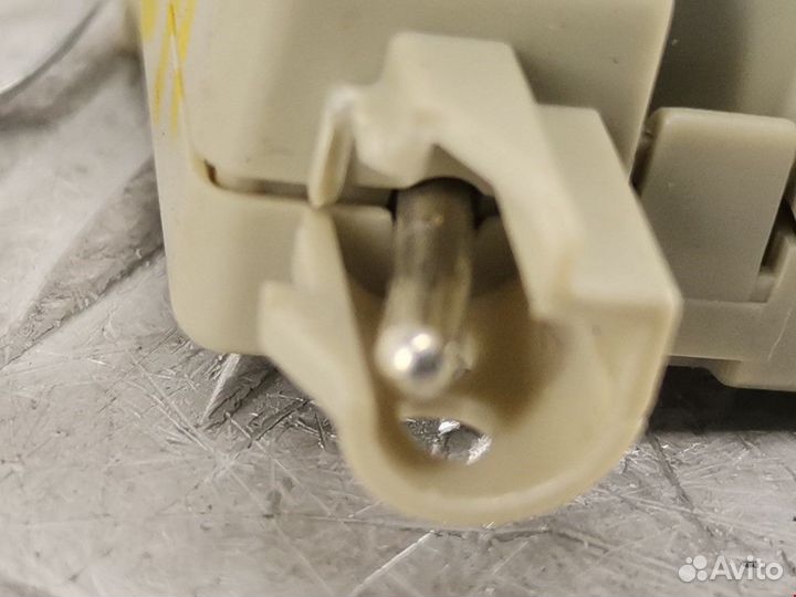 Усилитель антенны BMW 5 F07/F10/F11 2012