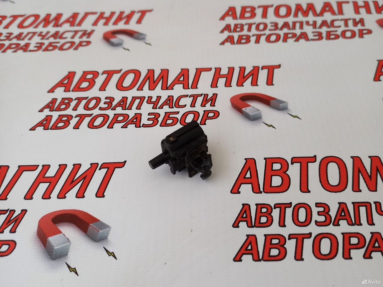 Датчик температуры окружающей среды Киа Церато 4