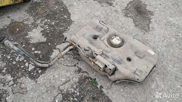 Бак топливный, бензобак Киа Церато 1