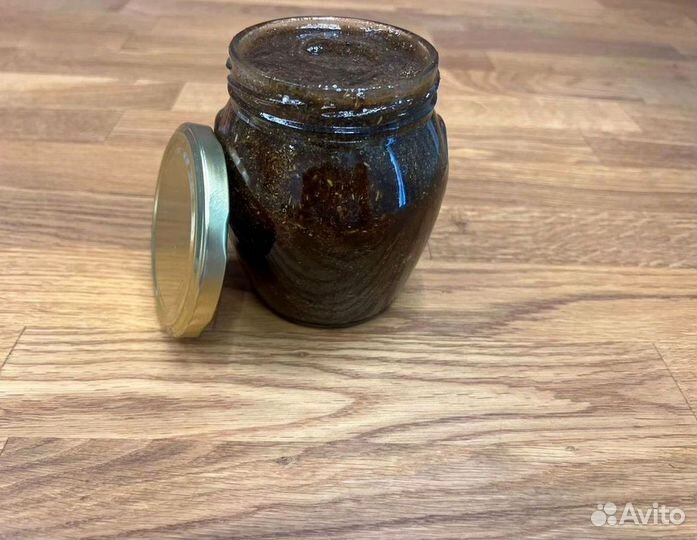 Травяная смесь для мужчины