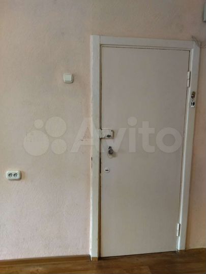 Комната 17,1 м² в 1-к., 3/9 эт.