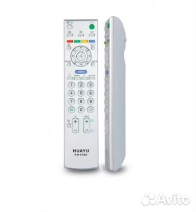 Sony RM-ED005, sony RM-ED008 пульт для тв Sony