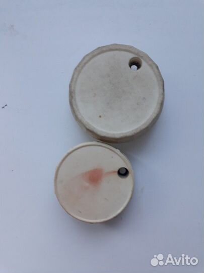 Фрикционные винты на 